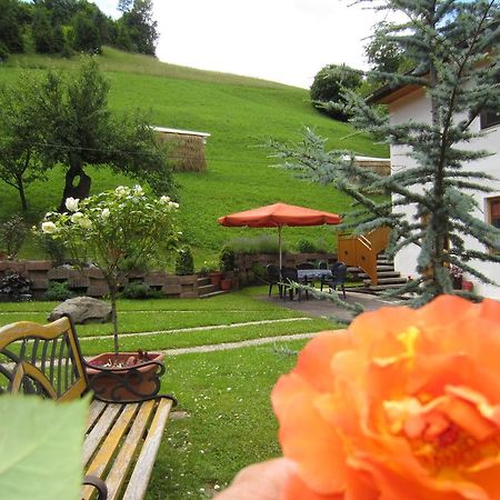 Heidi'S Schlummerkiste Am Fuss Der Teichalm Breitenau am Hochlantsch Exterior foto